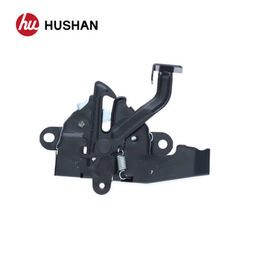 HU-TY4281-LHD - 0