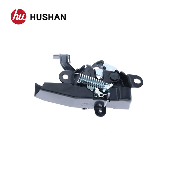 HU-TY4281-LHD