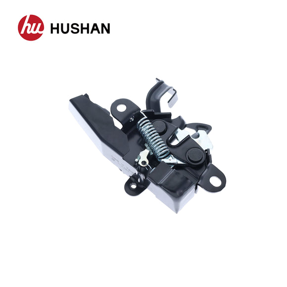 HU-TY4281-LHD