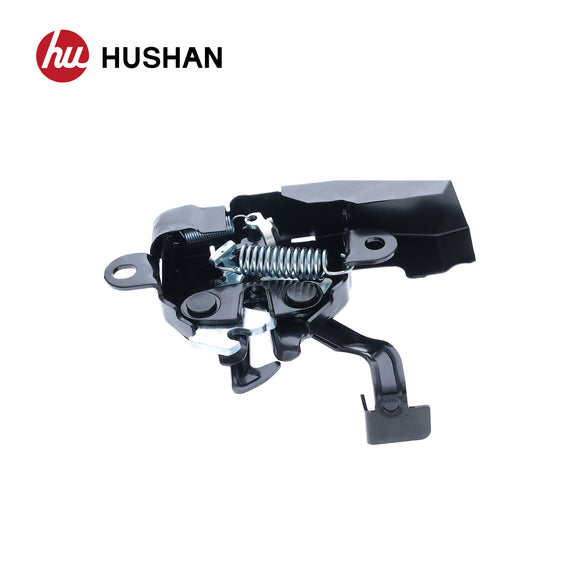 HU-TY4281-LHD