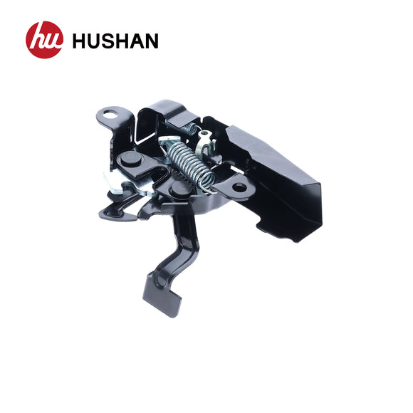 HU-TY4281-LHD