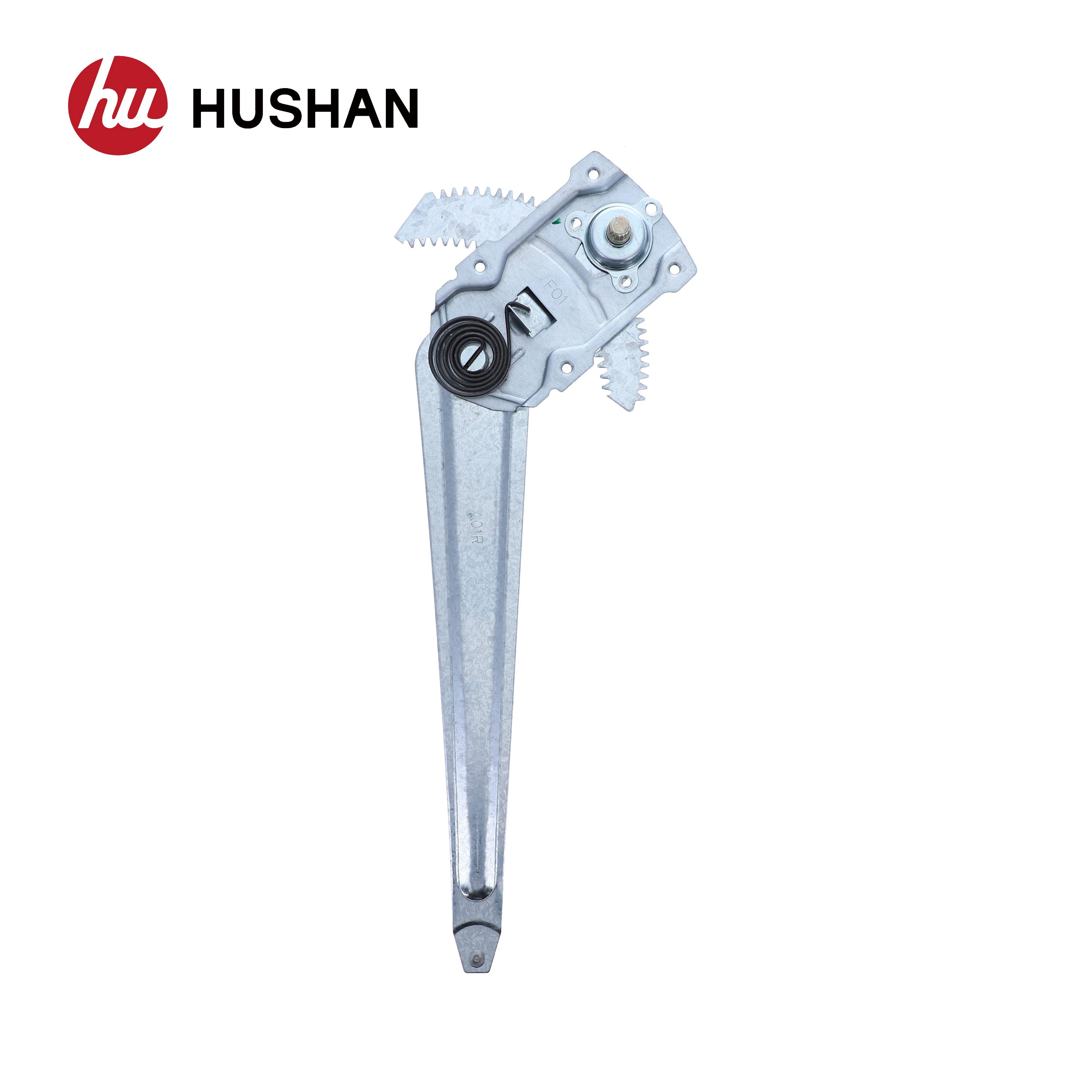 HU-TYC117Y | HUSHAN Autoparts Inc.