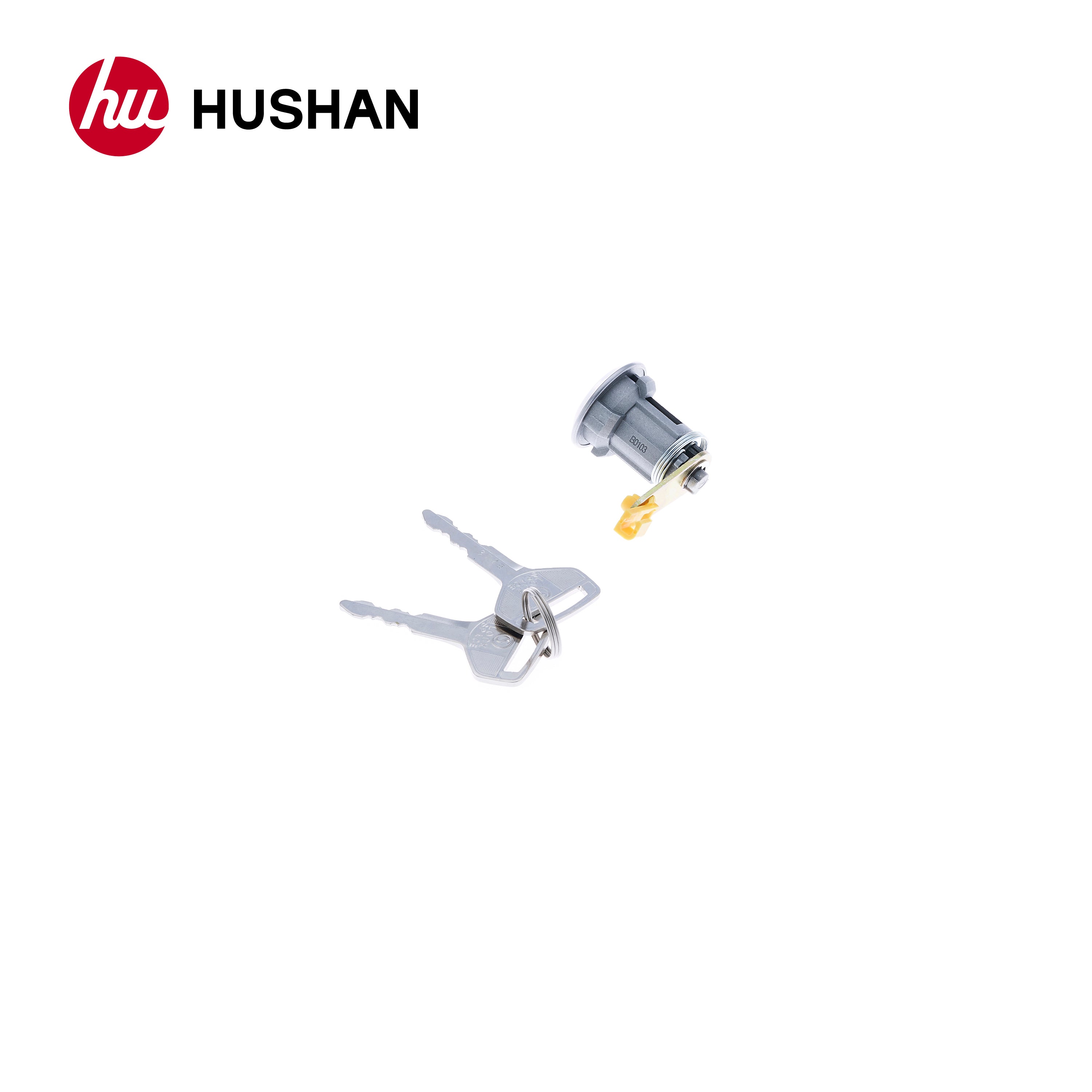 HU-TY8004-LH | HUSHAN Autoparts Inc.