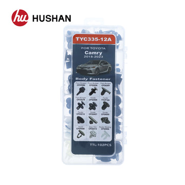 HU-TYC335-12A