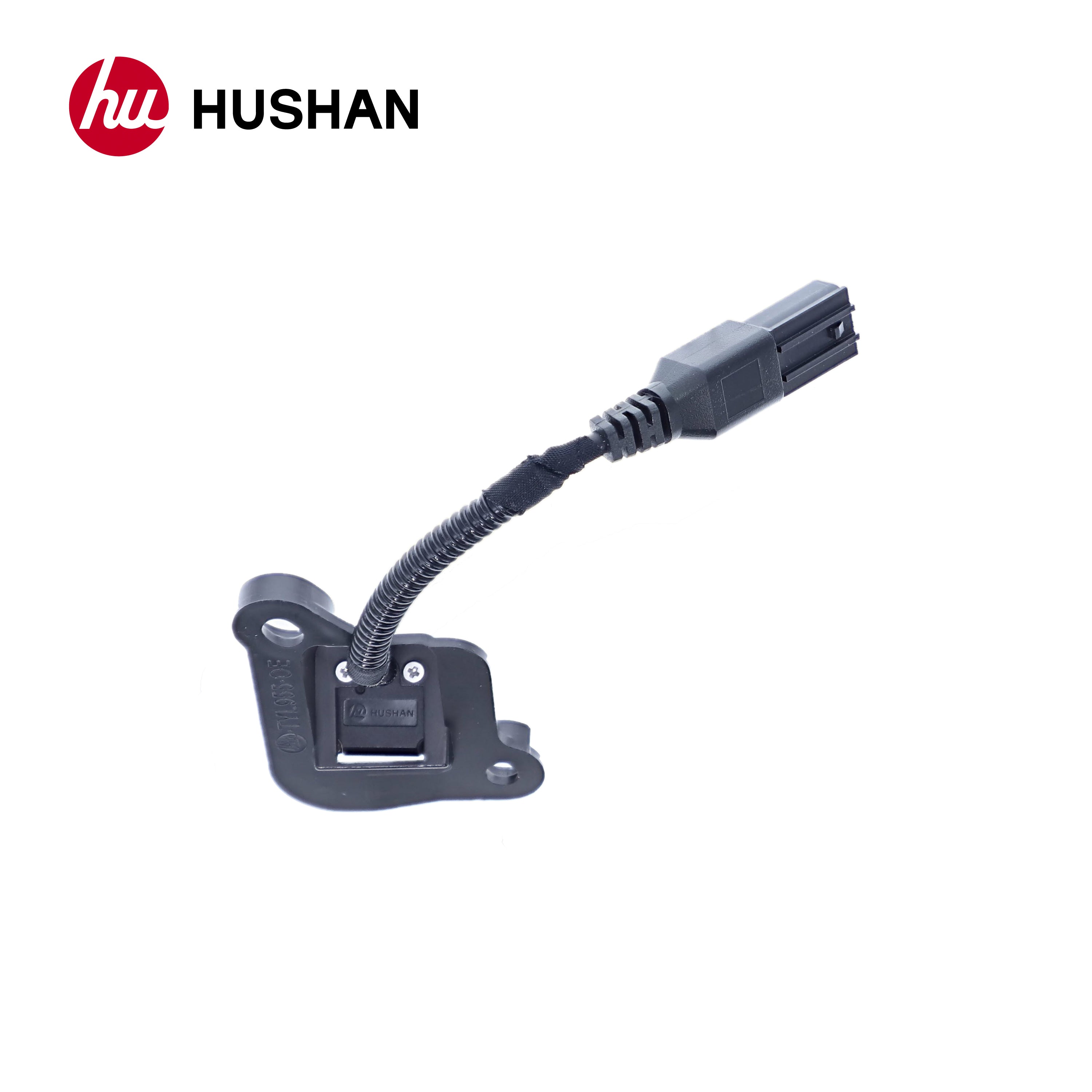 HU-TY3412P-FL | HUSHAN Autoparts Inc.
