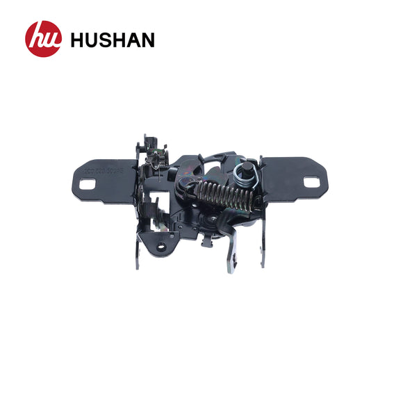 HU-WW4206