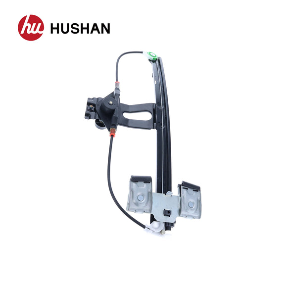 HU-WW5101M-RL