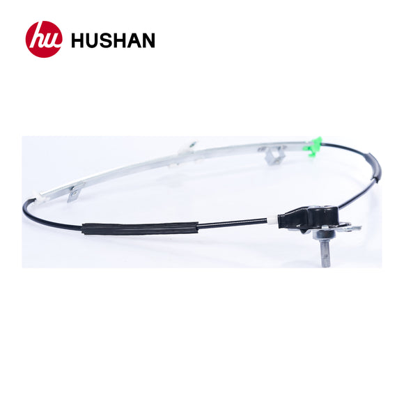 HU-WW5102M-FL
