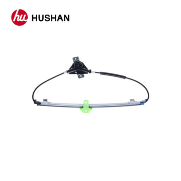 HU-WW5102M-RR - 0