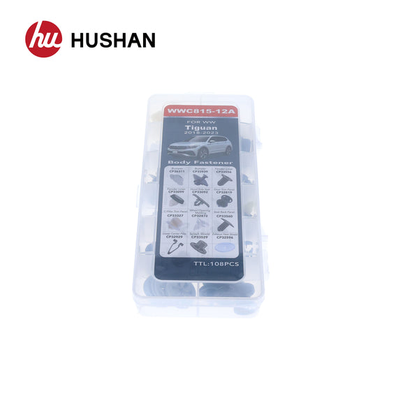 HU-WWC815-12A