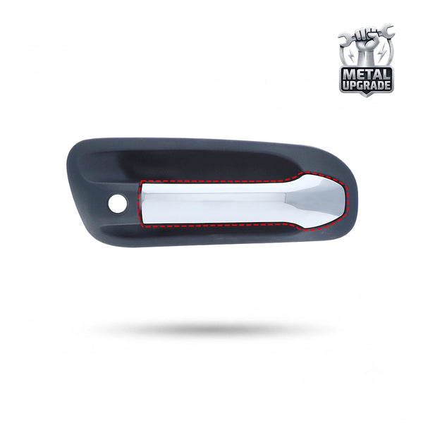 OE Upgraded Metal Handle