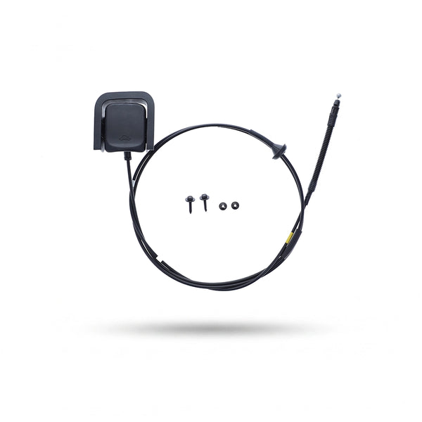 Hood Release Cable