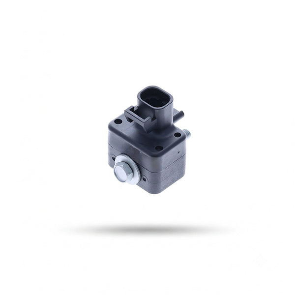 Impact Sensor