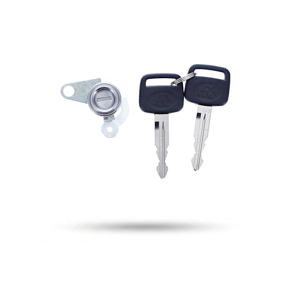 Lock Cylinder