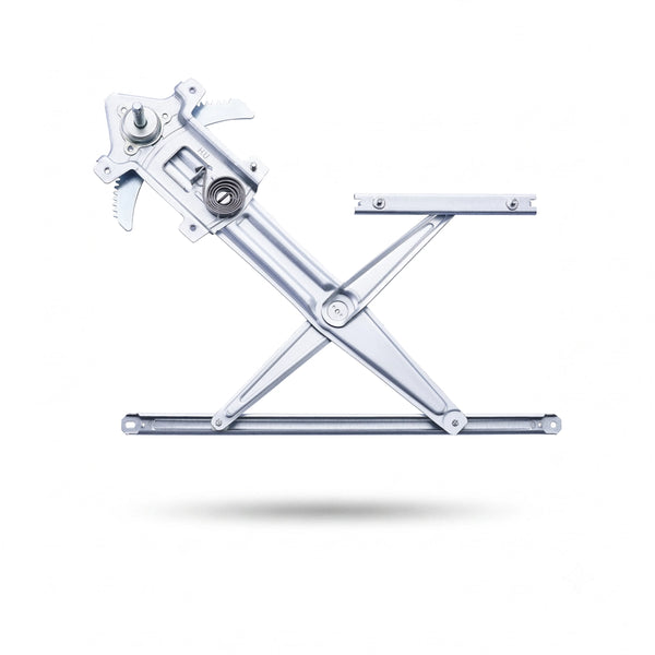 Manual Window Regulator