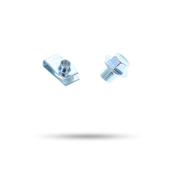 Metal Screw / Nut
