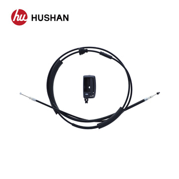 HU-CRF009A