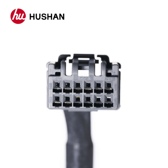 HU-HDL617-OE