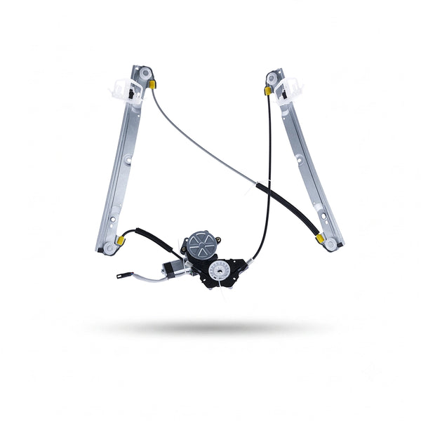 Power Window Regulator