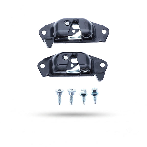 Tailgate Latch