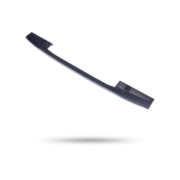 Tailgate Moulding