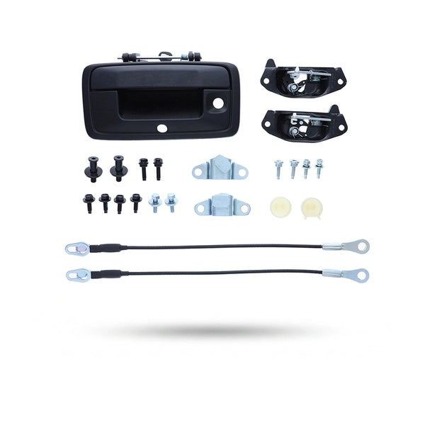 Tailgate Rebuild Kit