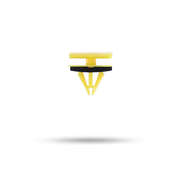 Trim Clip