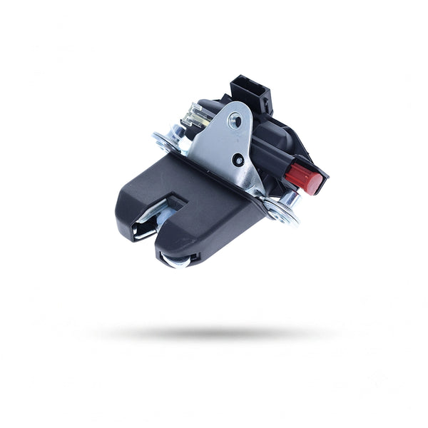 Trunk Latch