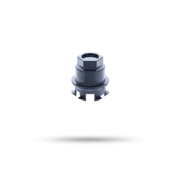 Wheel Nut Cover