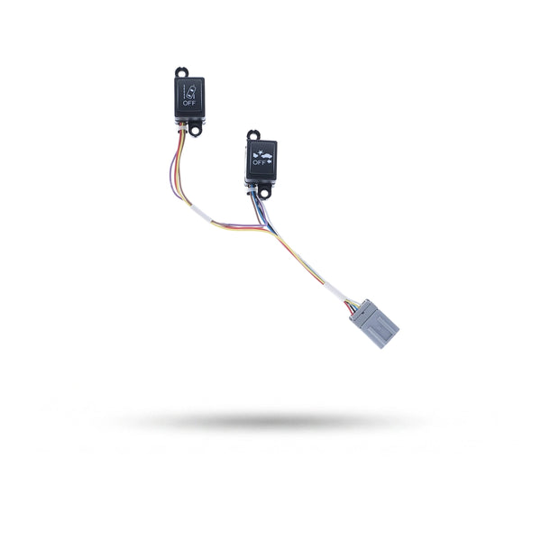 Combo Switch